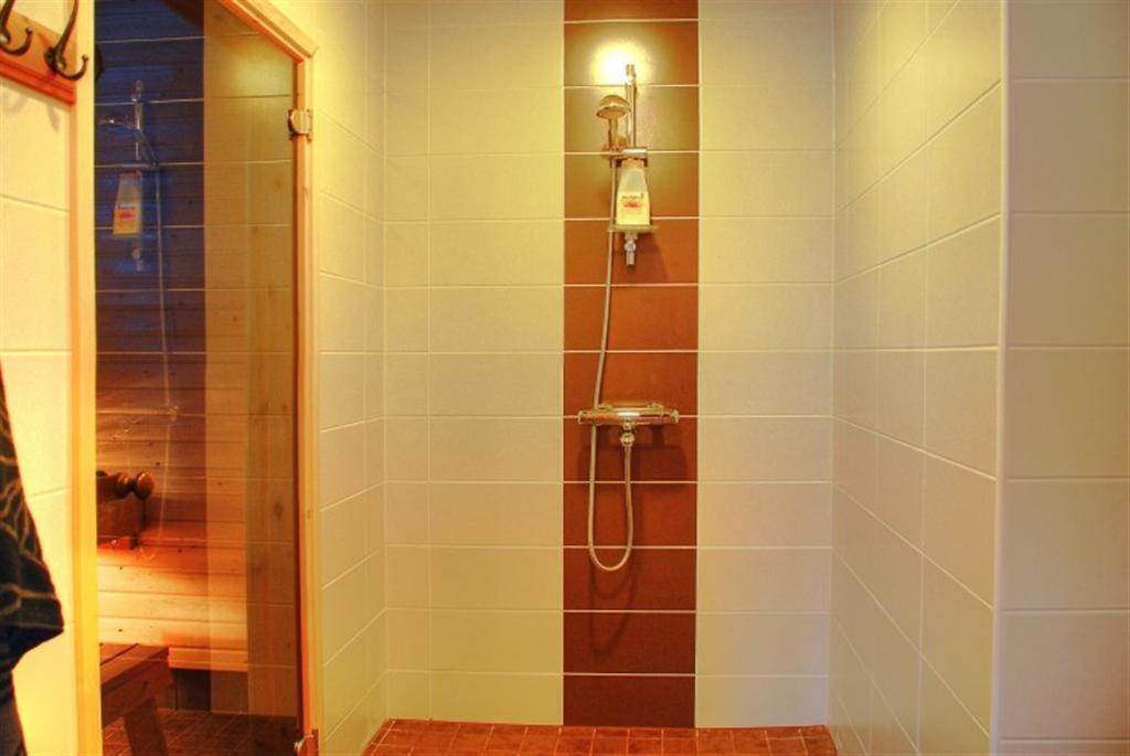 Karkutahko Villas Ruokonen Exteriér fotografie