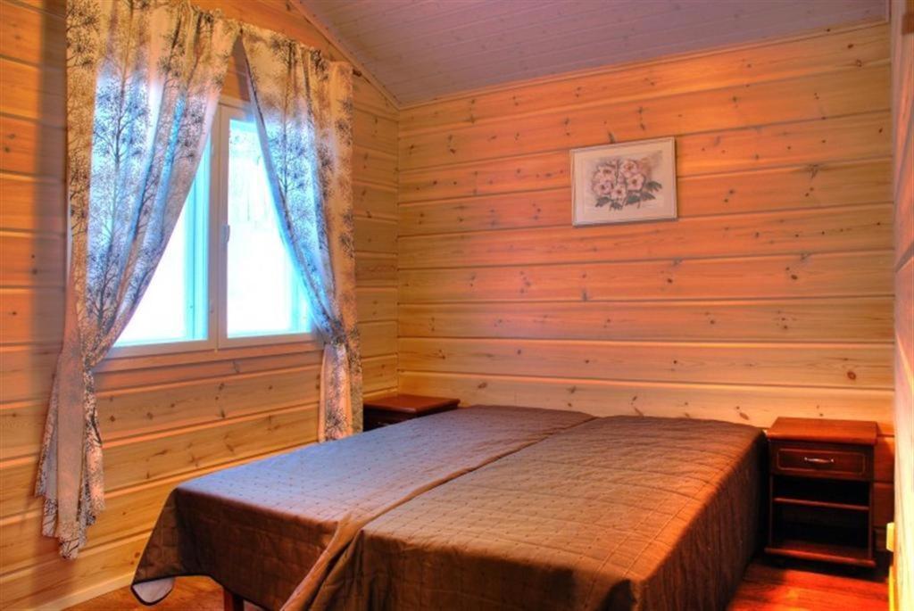 Karkutahko Villas Ruokonen Exteriér fotografie