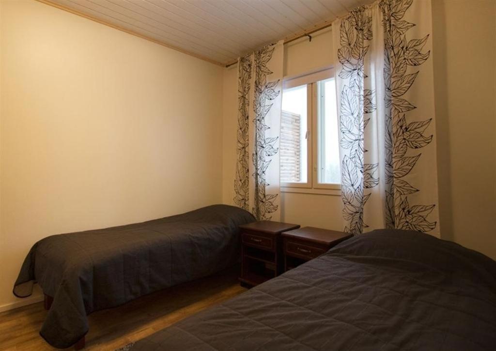 Karkutahko Villas Ruokonen Exteriér fotografie