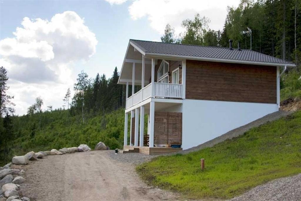 Karkutahko Villas Ruokonen Exteriér fotografie